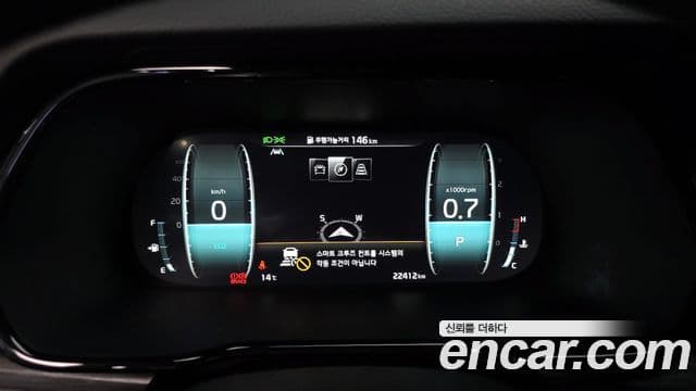 Kia Mohave The / новый Master Masters Gravity, 2022 8