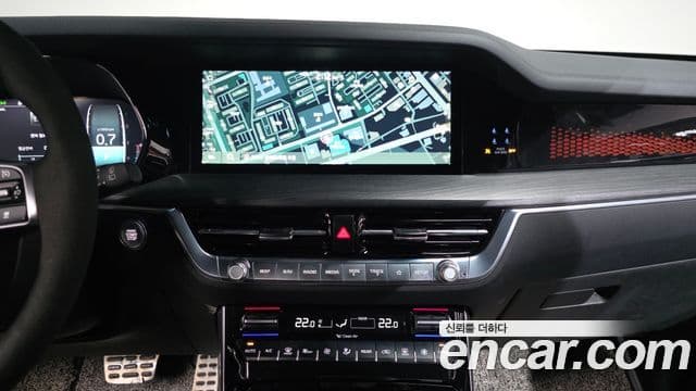 Kia Mohave The / новый Master Masters Gravity, 2022 14