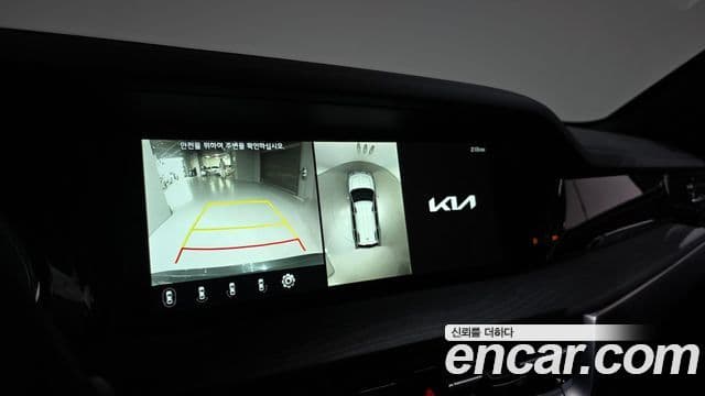 Kia Mohave The / новый Master Masters Gravity, 2022 15