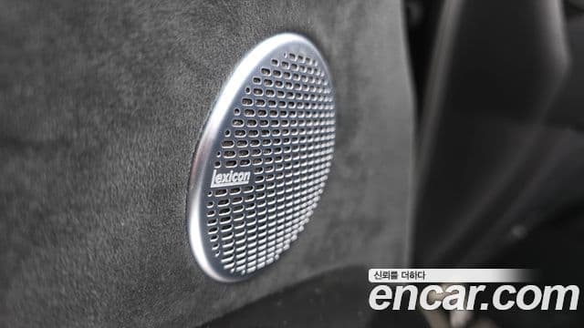 Kia Mohave The / новый Master Masters Gravity, 2022 17