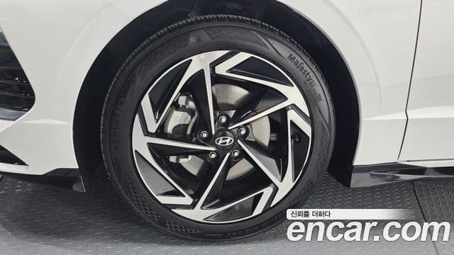 Hyundai Sonata D Edge(DN8) Exclusive, 2024 все фото