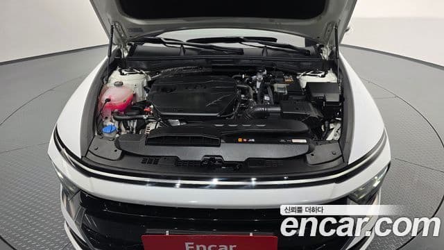 Hyundai Sonata D Edge(DN8) Exclusive, 2024 6