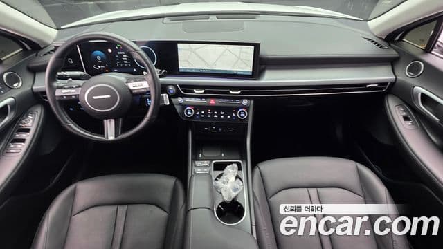 Hyundai Sonata D Edge(DN8) Exclusive, 2024 7
