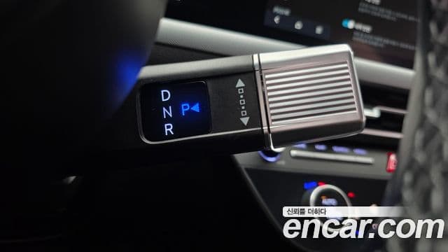 Hyundai Sonata D Edge(DN8) Exclusive, 2024 9