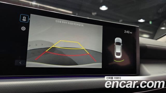 Hyundai Sonata D Edge(DN8) Exclusive, 2024 15