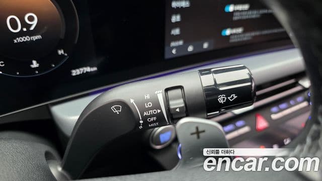 Hyundai Sonata D Edge(DN8) Exclusive, 2024 16