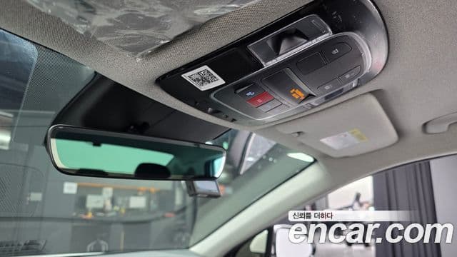 Hyundai Sonata D Edge(DN8) Exclusive, 2024 18