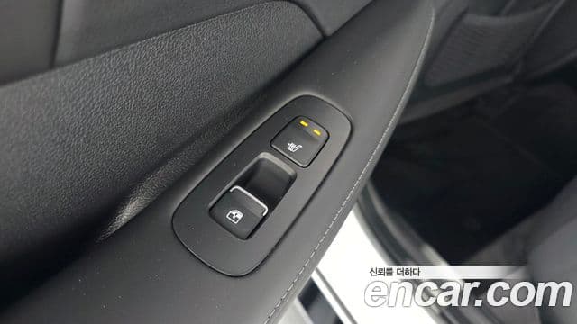 Hyundai Sonata D Edge(DN8) Exclusive, 2024 19