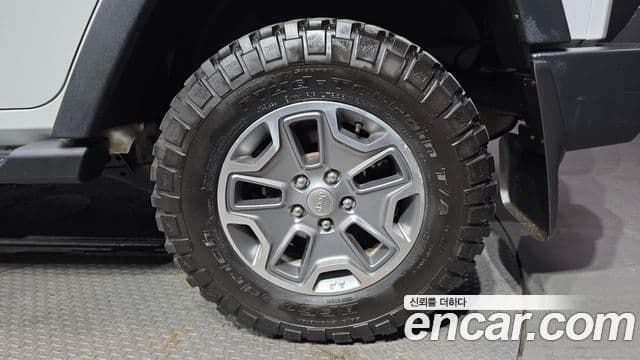 Jeep Wrangler (JK) 2.8 дизель Rubicon 4도어, 2014 все фото