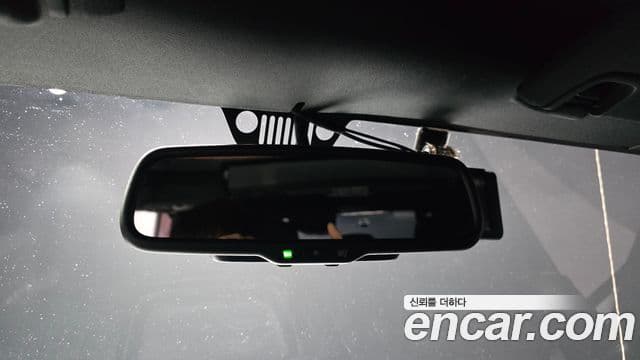 Jeep Wrangler (JK) 2.8 дизель Rubicon 4도어, 2014 16