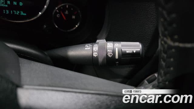 Jeep Wrangler (JK) 2.8 дизель Rubicon 4도어, 2014 18