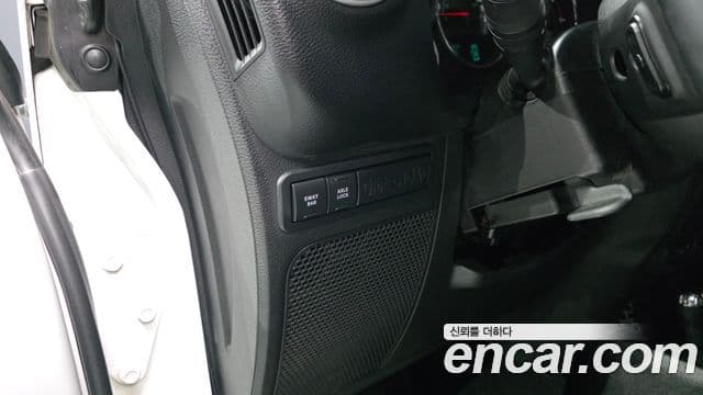 Jeep Wrangler (JK) 2.8 дизель Rubicon 4도어, 2014 19