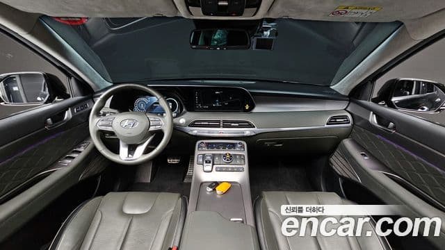 Hyundai Palisade VIP, 2022 7