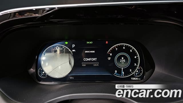 Hyundai Palisade VIP, 2022 8