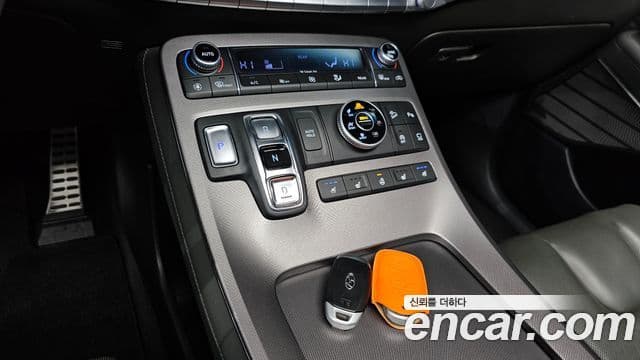 Hyundai Palisade VIP, 2022 9