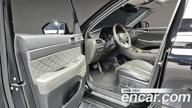 Hyundai Palisade VIP, 2022 11