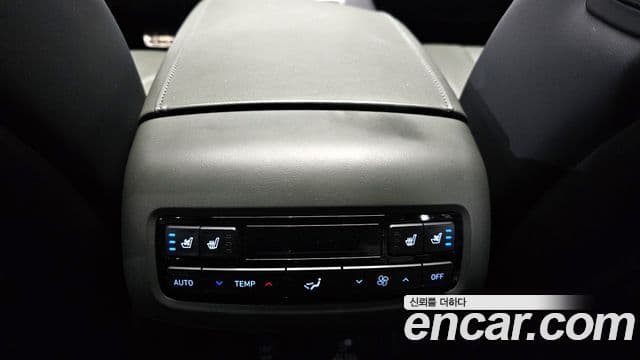 Hyundai Palisade VIP, 2022 14