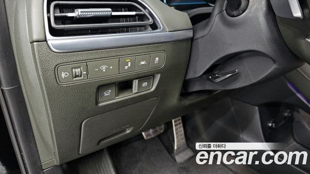 Hyundai Palisade VIP, 2022 15