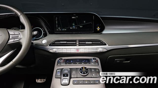 Hyundai Palisade VIP, 2022 17