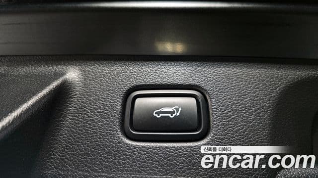 Hyundai Palisade VIP, 2022 19