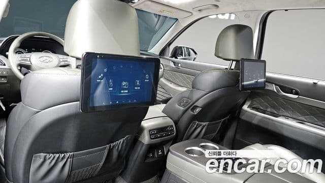 Hyundai Palisade VIP, 2022 20