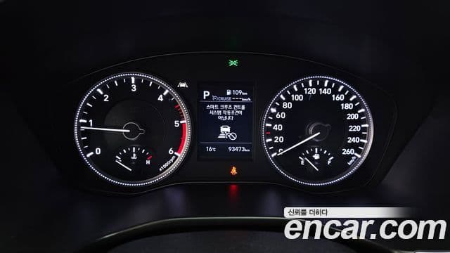 Hyundai Santa Fe TM Exclusive Special, 2019 8