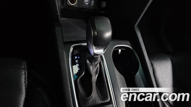 Hyundai Santa Fe TM Exclusive Special, 2019 9