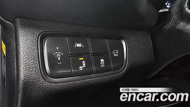 Hyundai Santa Fe TM Exclusive Special, 2019 18