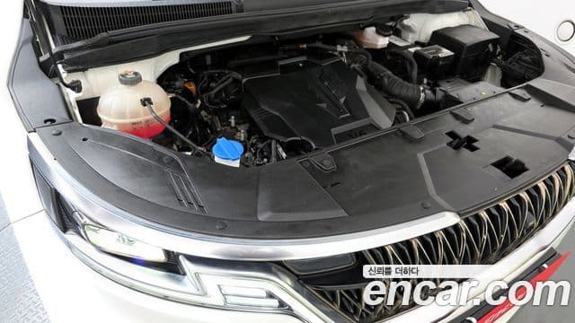 Kia Carnival 4세대 Signature, 2021 6