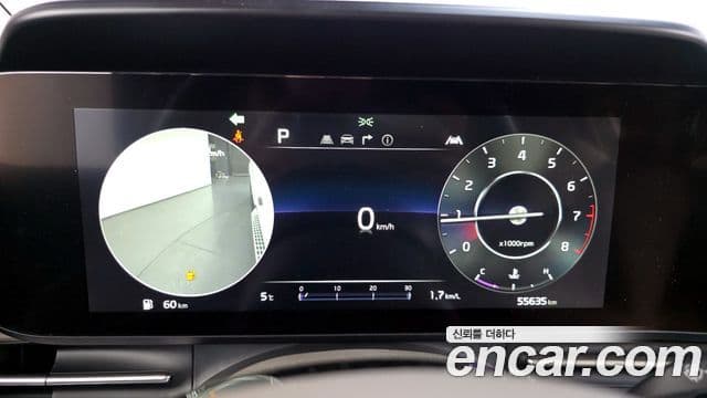 Kia Carnival 4세대 Signature, 2021 8