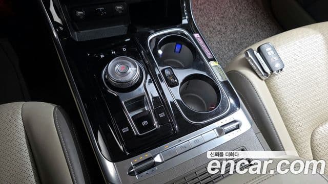 Kia Carnival 4세대 Signature, 2021 9