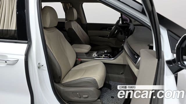 Kia Carnival 4세대 Signature, 2021 11