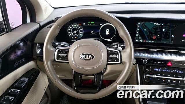 Kia Carnival 4세대 Signature, 2021 13