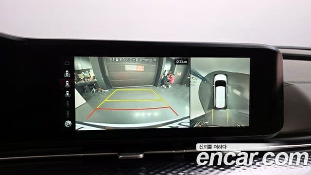 Kia Carnival 4세대 Signature, 2021 15