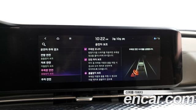 Kia Carnival 4세대 Signature, 2021 16