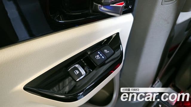 Kia Carnival 4세대 Signature, 2021 17