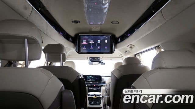 Kia Carnival 4세대 Signature, 2021 18