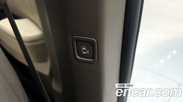 Kia Carnival 4세대 Signature, 2021 19