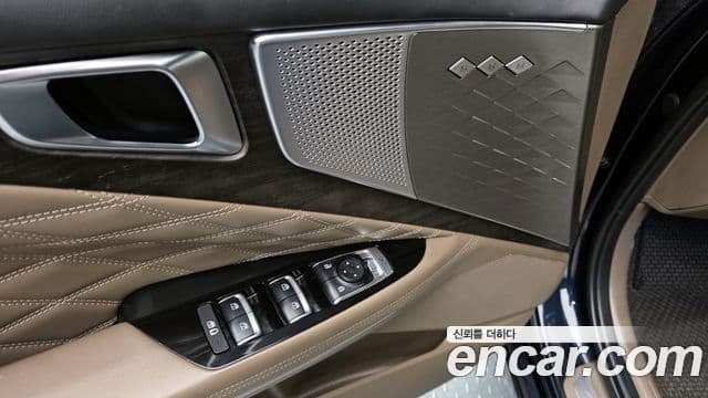 Kia K8 гибрид Special, 2023 11