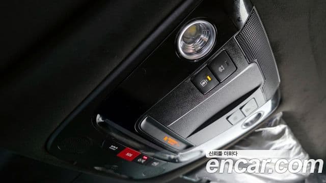 Kia K8 гибрид Special, 2023 17