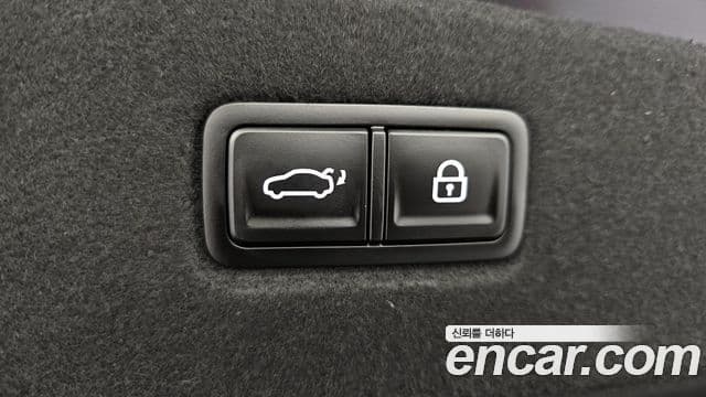 Kia K8 гибрид Special, 2023 19