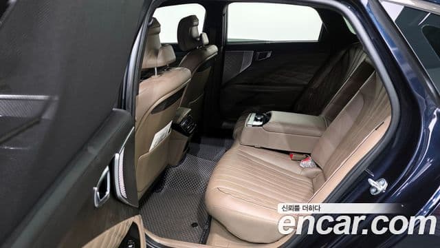 Kia K8 гибрид Special, 2023 20