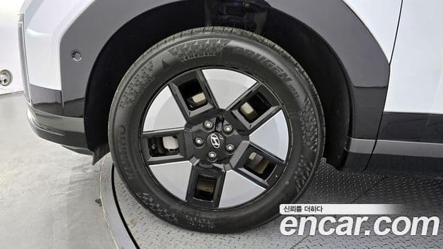 Hyundai Santa Fe (MX5) Calligraphy, 2024 все фото