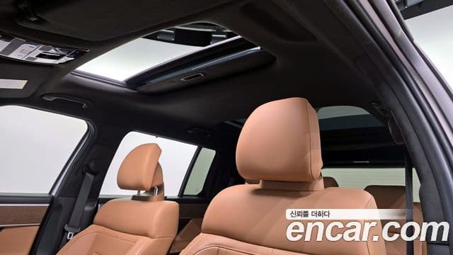 Hyundai Santa Fe (MX5) Calligraphy, 2024 19