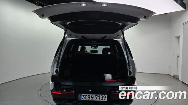 Hyundai Santa Fe (MX5) Calligraphy, 2024 20