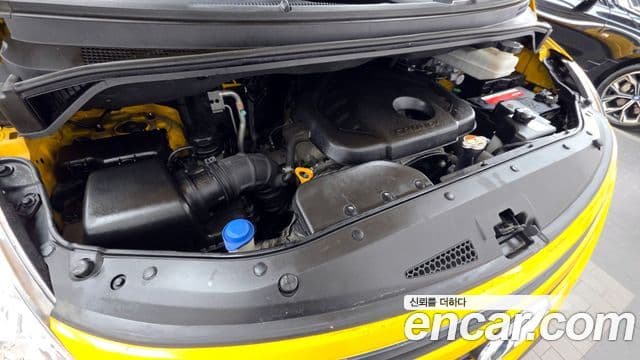 Hyundai Grand Starex детский перевозочный автомобиль, 2018 6