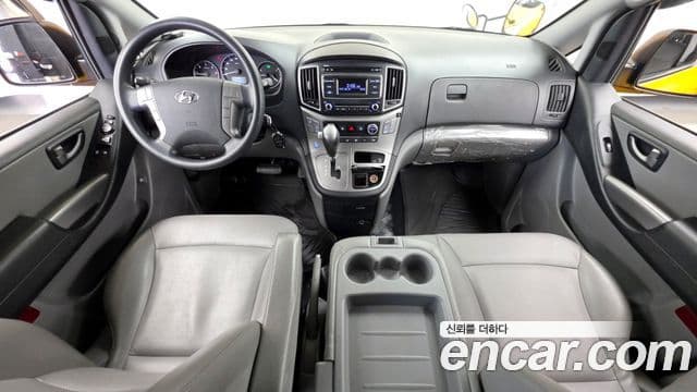 Hyundai Grand Starex детский перевозочный автомобиль, 2018 7