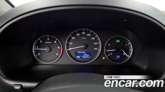 Hyundai Grand Starex детский перевозочный автомобиль, 2018 8