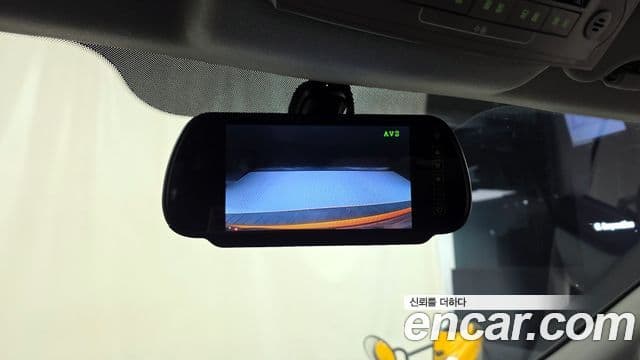 Hyundai Grand Starex детский перевозочный автомобиль, 2018 15