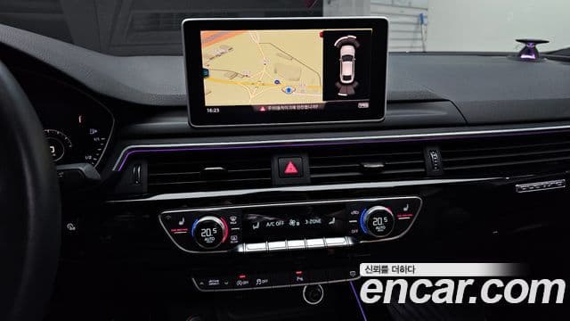 Audi A5 (F5) 45 TFSI Quattro Premium Sportback, 2019 14